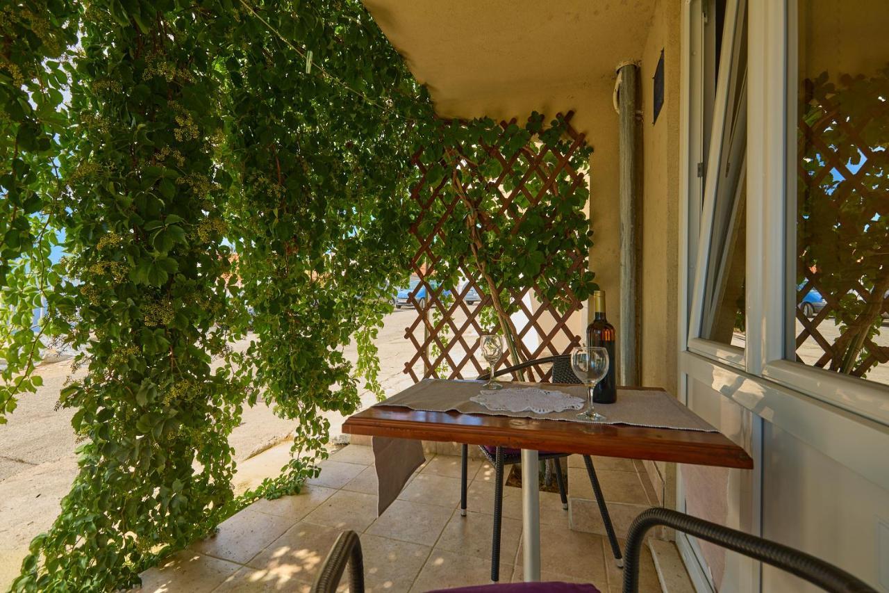 Plavac Mali Suites Dubrovnik Dış mekan fotoğraf