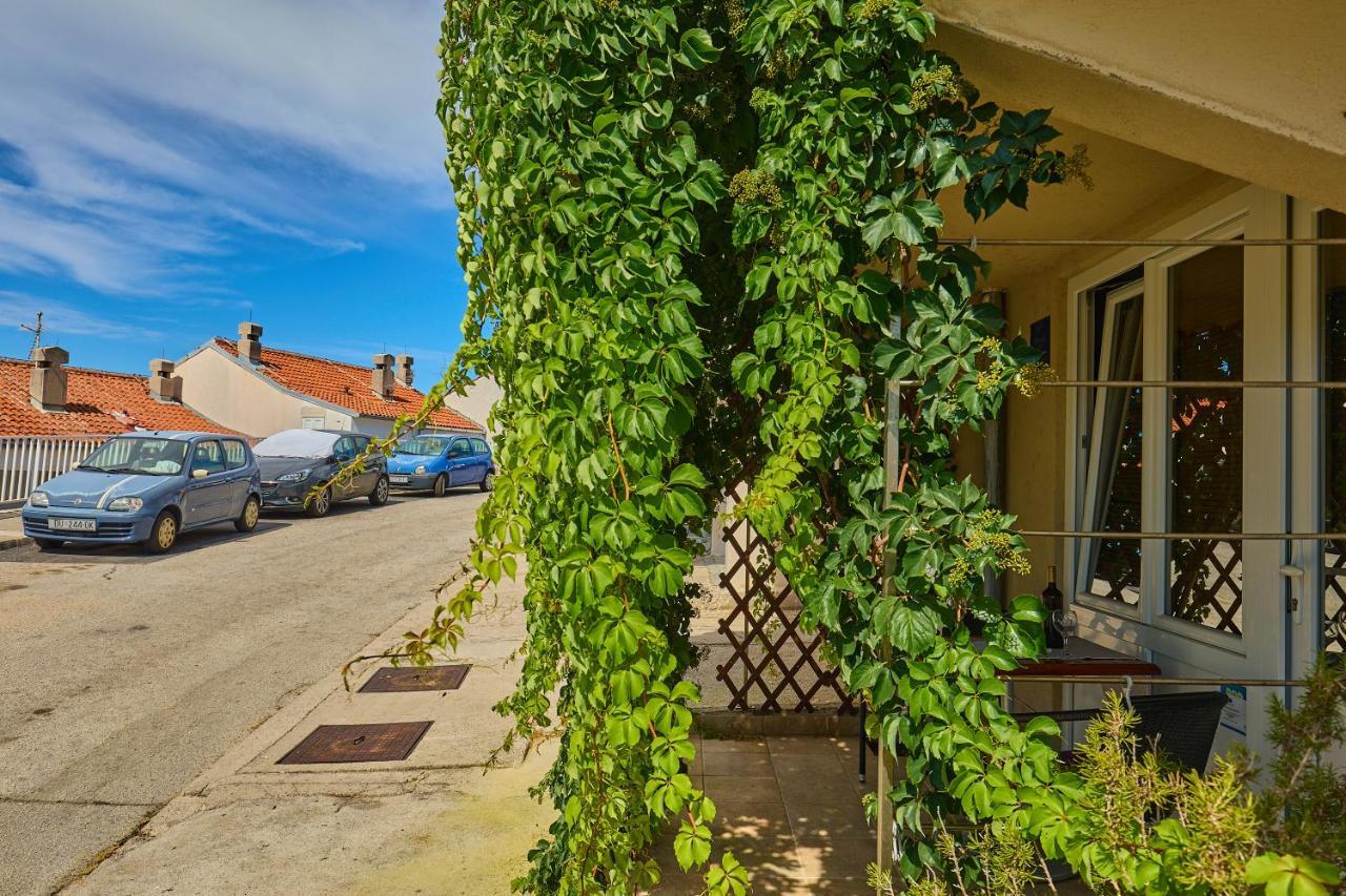 Plavac Mali Suites Dubrovnik Dış mekan fotoğraf