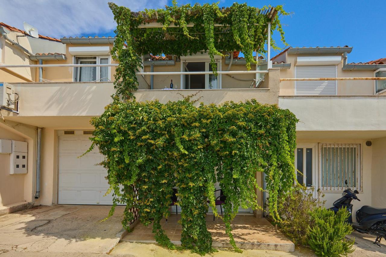 Plavac Mali Suites Dubrovnik Dış mekan fotoğraf