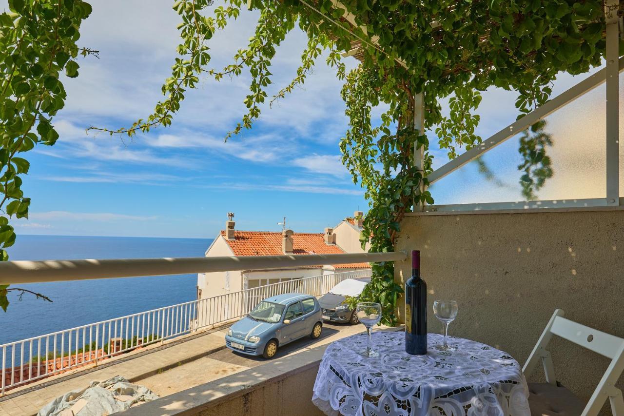 Plavac Mali Suites Dubrovnik Dış mekan fotoğraf