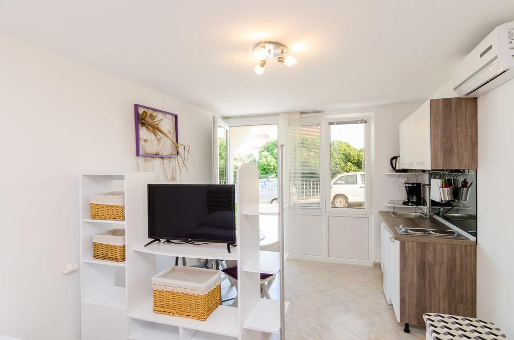 Plavac Mali Suites Dubrovnik Dış mekan fotoğraf