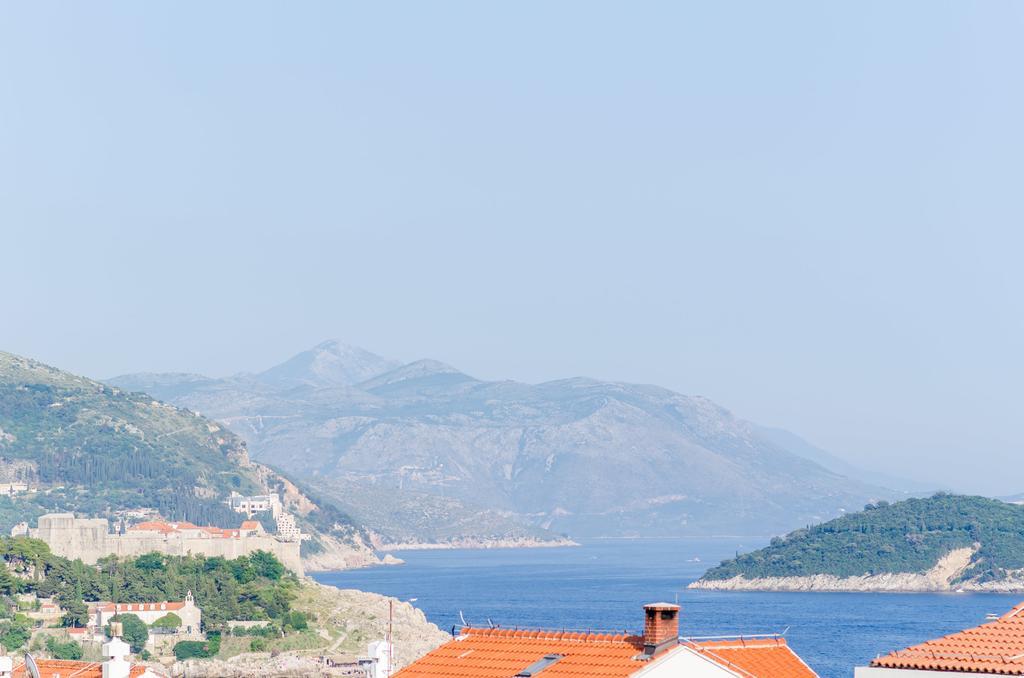 Plavac Mali Suites Dubrovnik Dış mekan fotoğraf