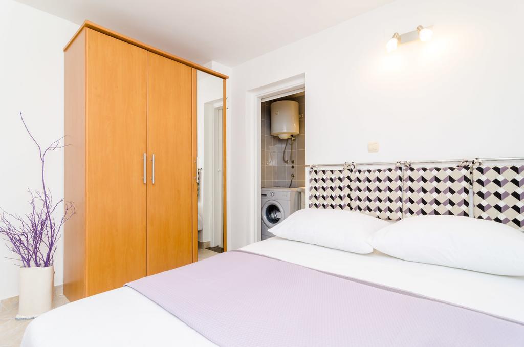 Plavac Mali Suites Dubrovnik Dış mekan fotoğraf