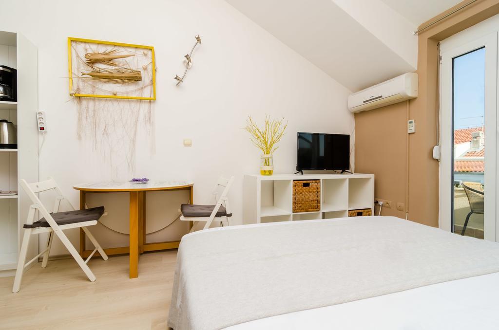 Plavac Mali Suites Dubrovnik Dış mekan fotoğraf