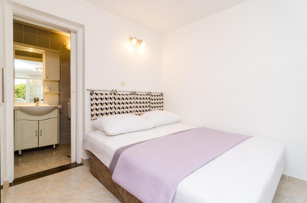 Plavac Mali Suites Dubrovnik Dış mekan fotoğraf