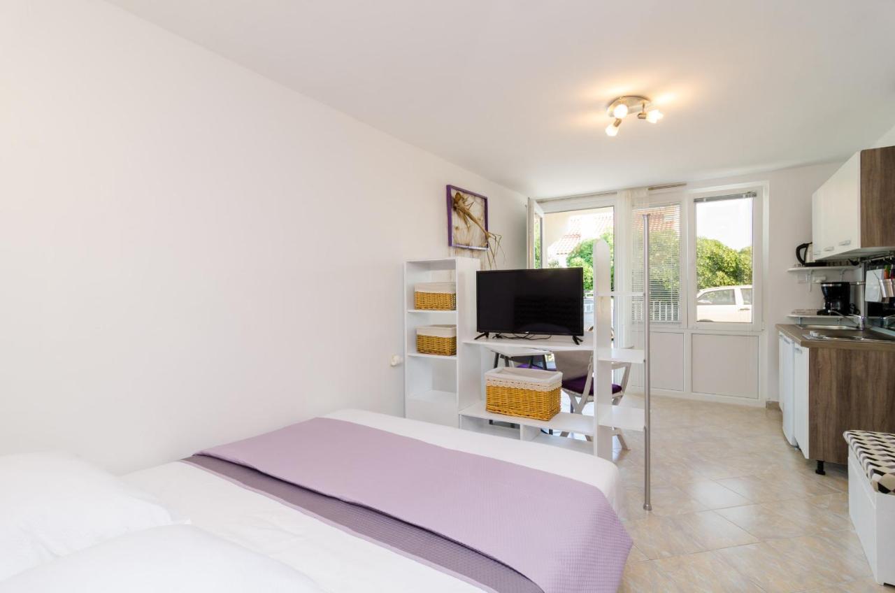 Plavac Mali Suites Dubrovnik Dış mekan fotoğraf
