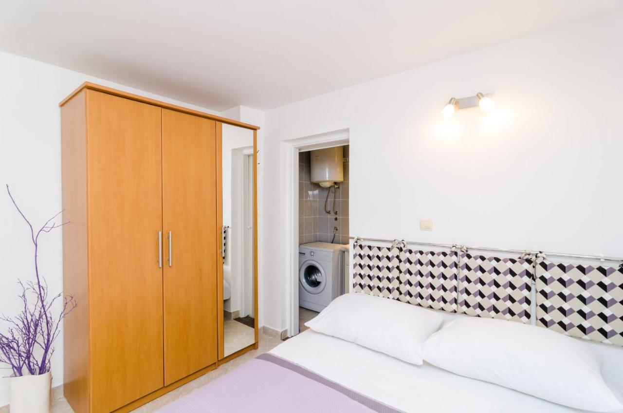 Plavac Mali Suites Dubrovnik Dış mekan fotoğraf