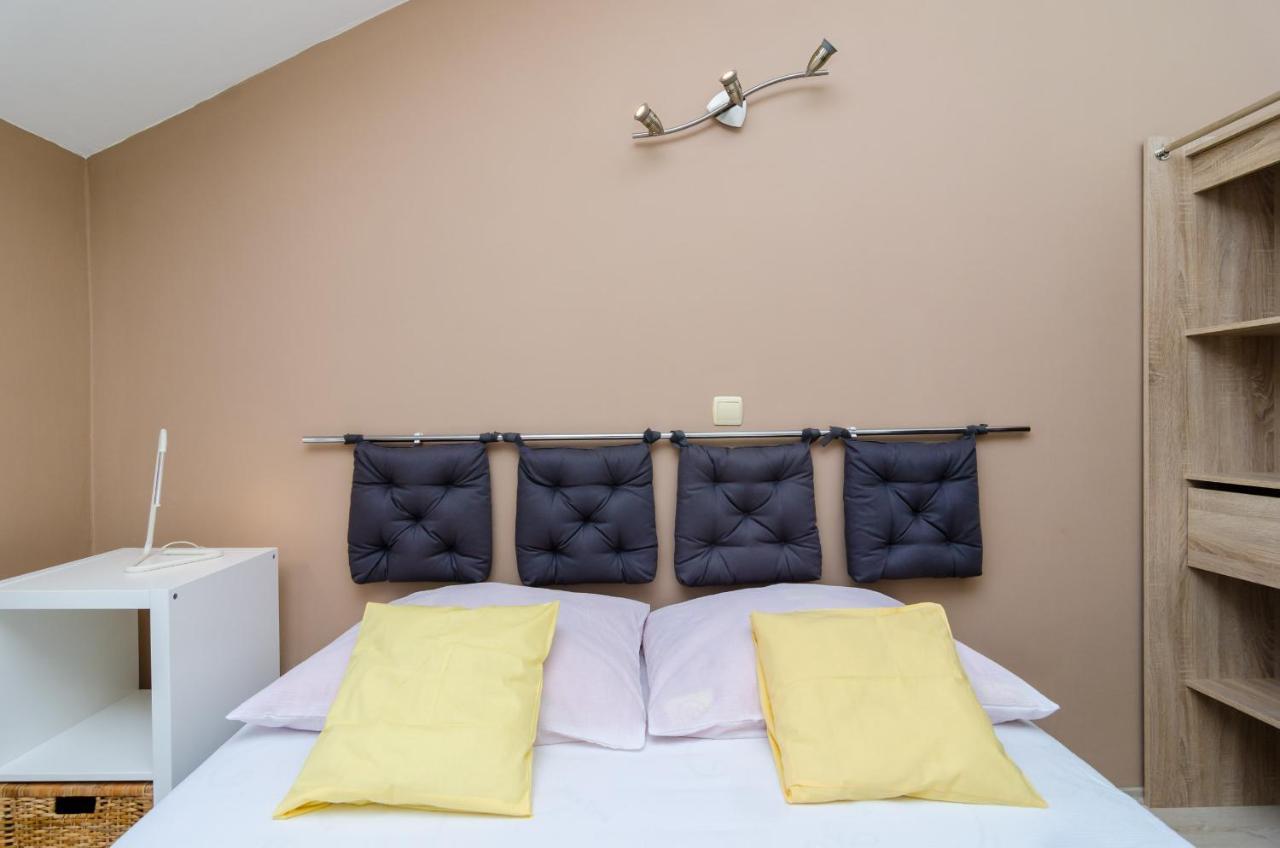 Plavac Mali Suites Dubrovnik Dış mekan fotoğraf