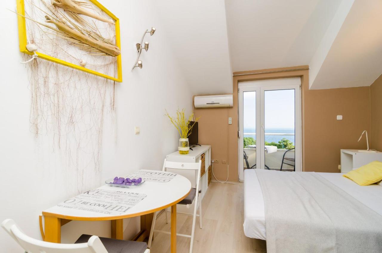 Plavac Mali Suites Dubrovnik Dış mekan fotoğraf