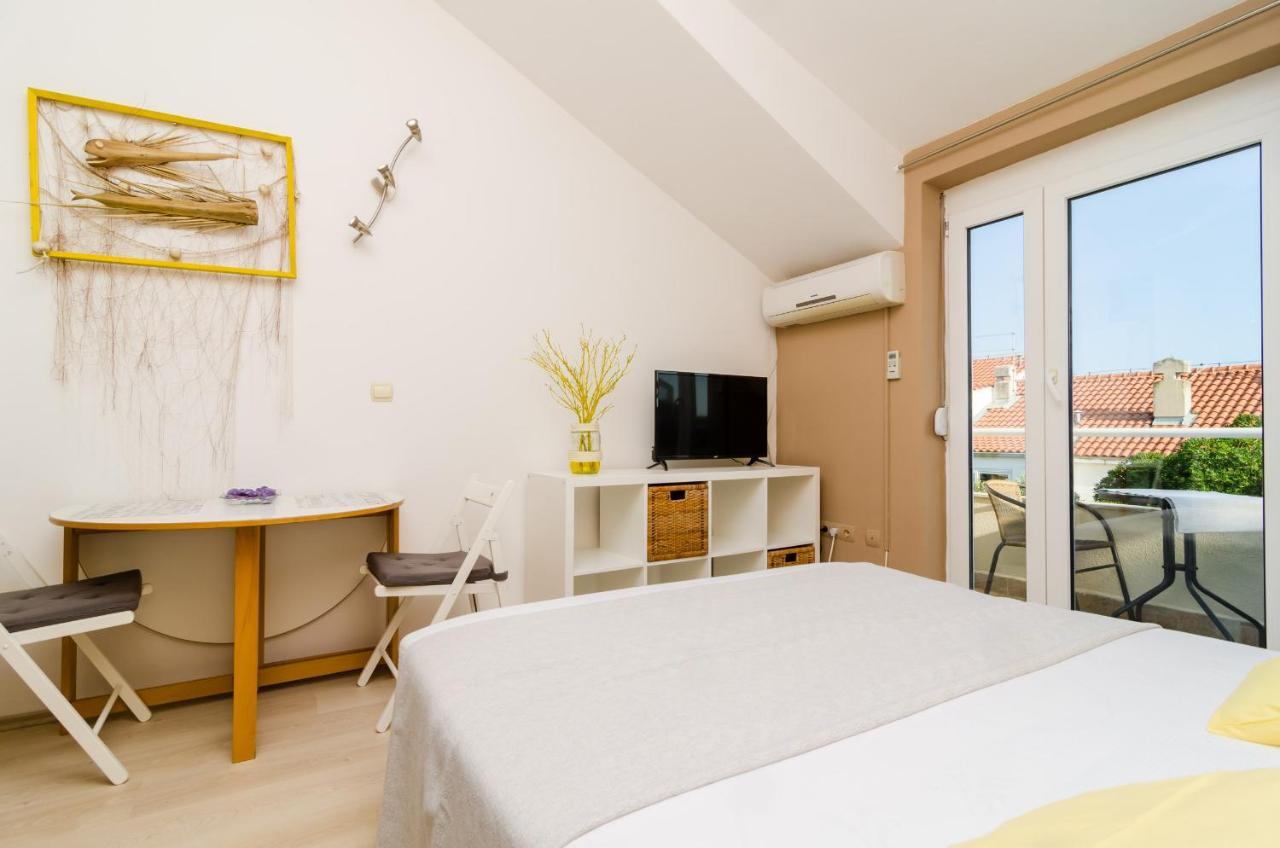 Plavac Mali Suites Dubrovnik Dış mekan fotoğraf