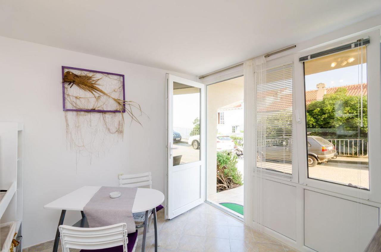Plavac Mali Suites Dubrovnik Dış mekan fotoğraf