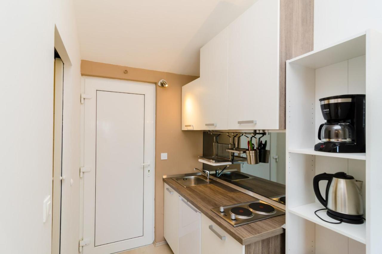 Plavac Mali Suites Dubrovnik Dış mekan fotoğraf