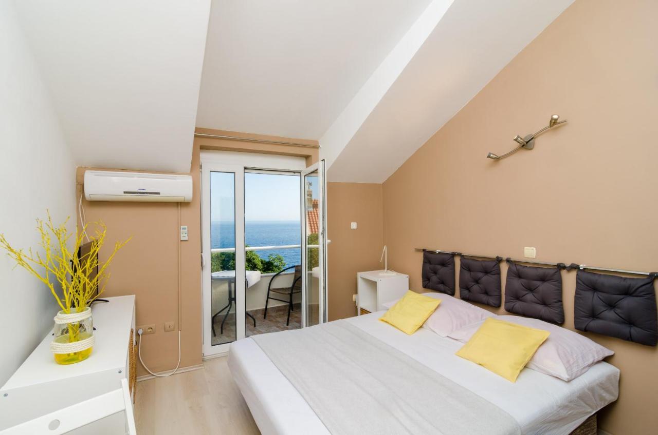 Plavac Mali Suites Dubrovnik Dış mekan fotoğraf