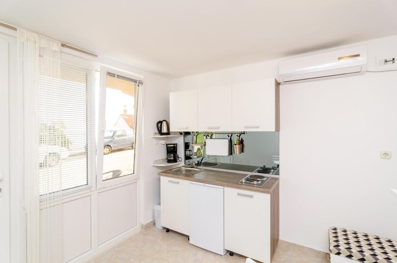 Plavac Mali Suites Dubrovnik Dış mekan fotoğraf