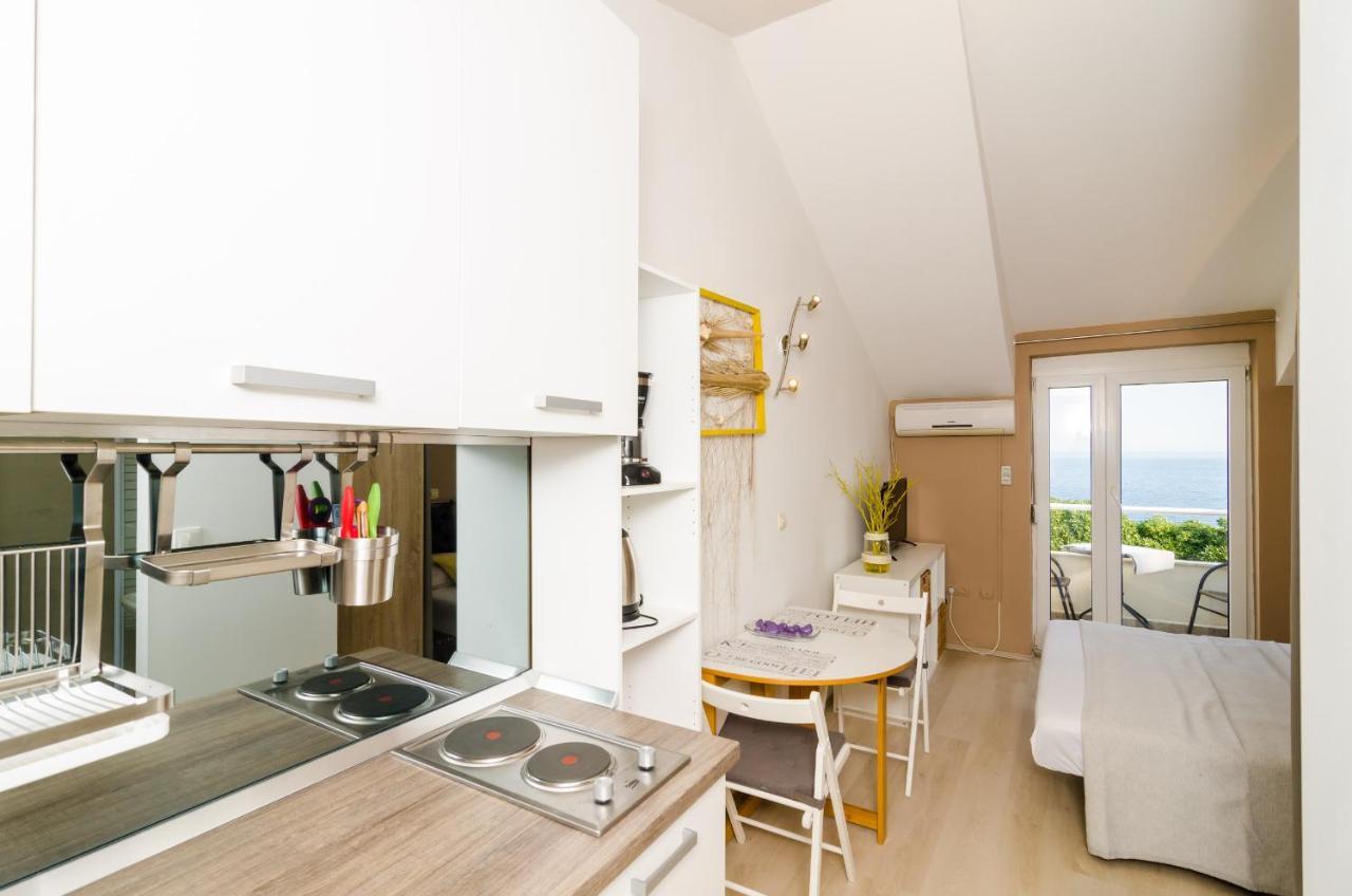 Plavac Mali Suites Dubrovnik Dış mekan fotoğraf