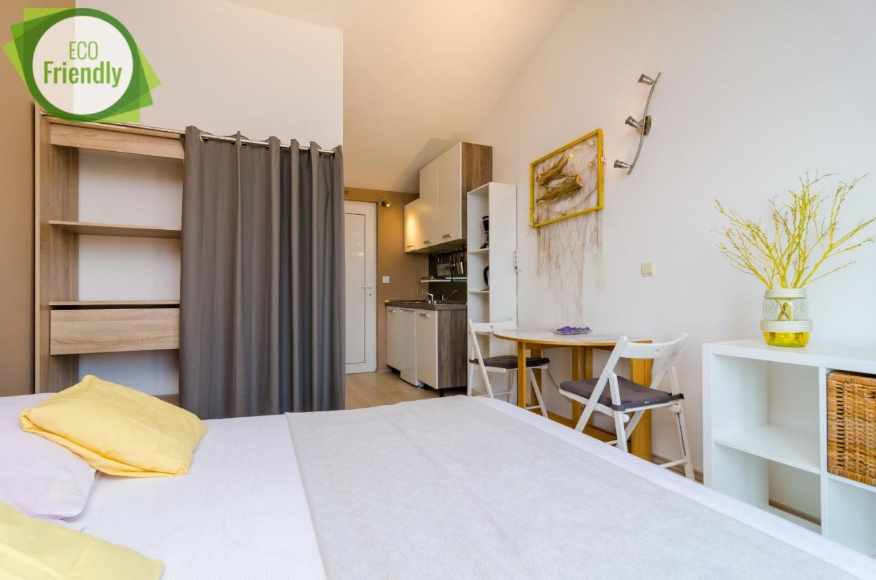 Plavac Mali Suites Dubrovnik Dış mekan fotoğraf