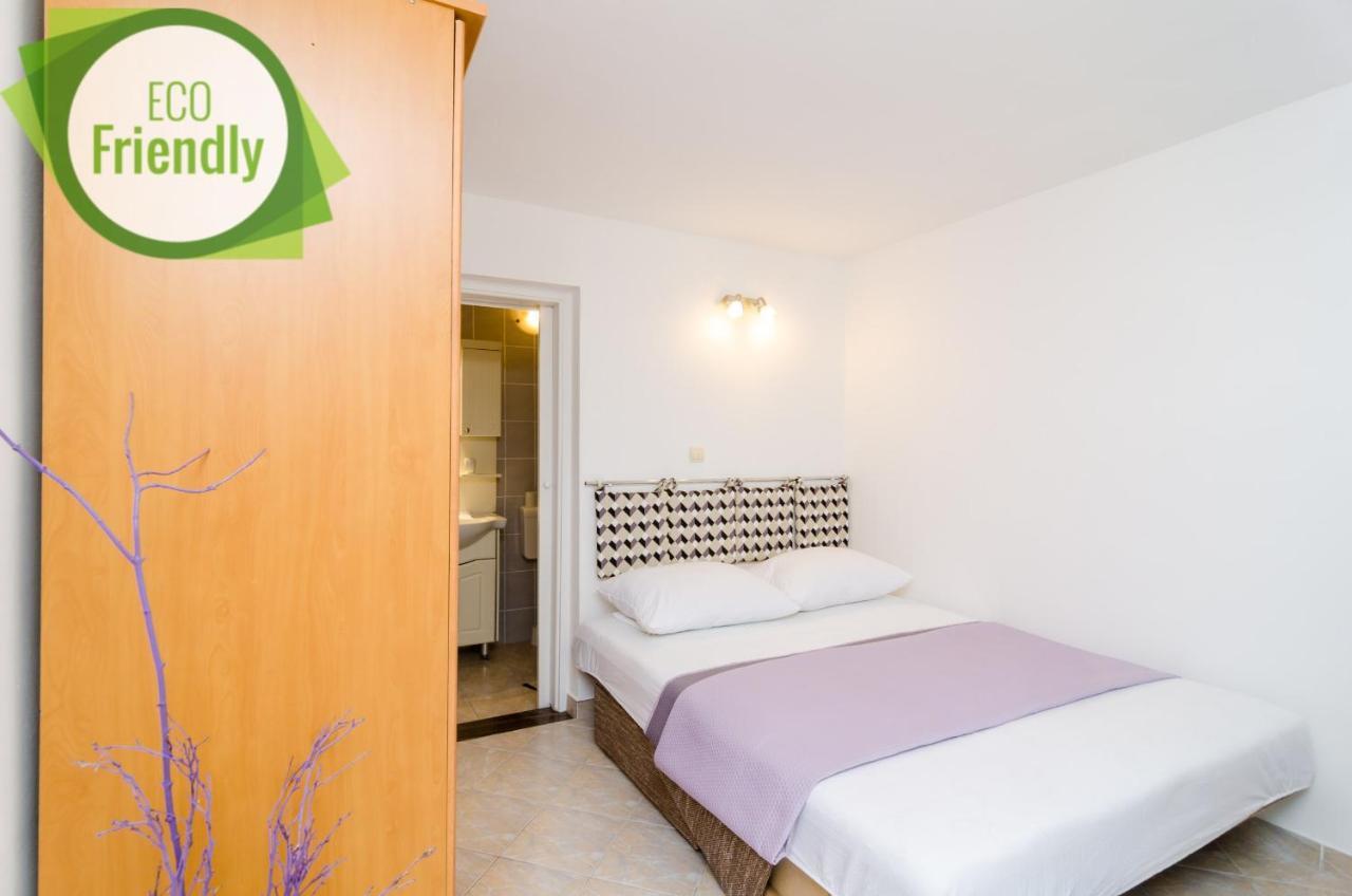 Plavac Mali Suites Dubrovnik Dış mekan fotoğraf