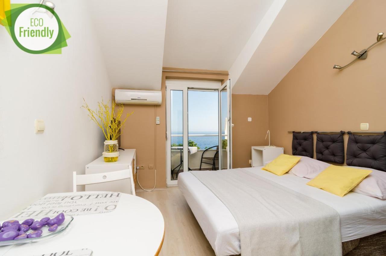 Plavac Mali Suites Dubrovnik Dış mekan fotoğraf